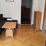 Easy-Bedsit Apartment 3