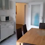 Easy-Bedsit Apartment 3