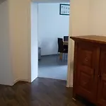 Easy-Bedsit Apartment 3
