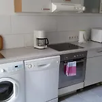 Easy-Bedsit Apartment 3