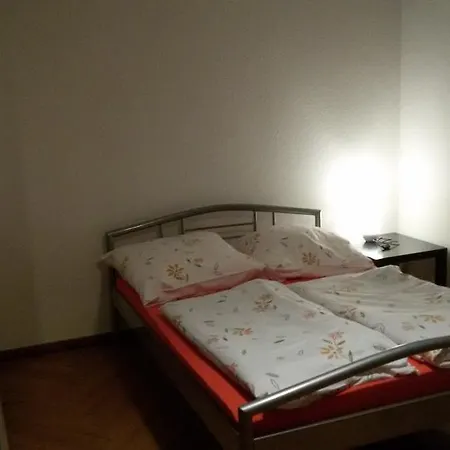 Apartment Easy-Bedsit Apartment 3