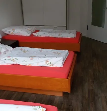 Apartment Easy-Bedsit Apartment 3 Düsseldorf
