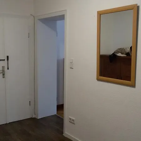 Apartment Easy-Bedsit Apartment 3 *