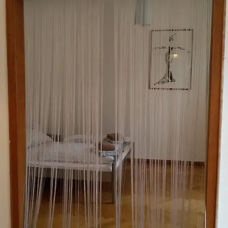 Easy-Bedsit Apartment 3 Düsseldorf